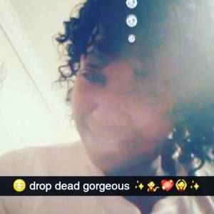 Meet your Posher, Mandy